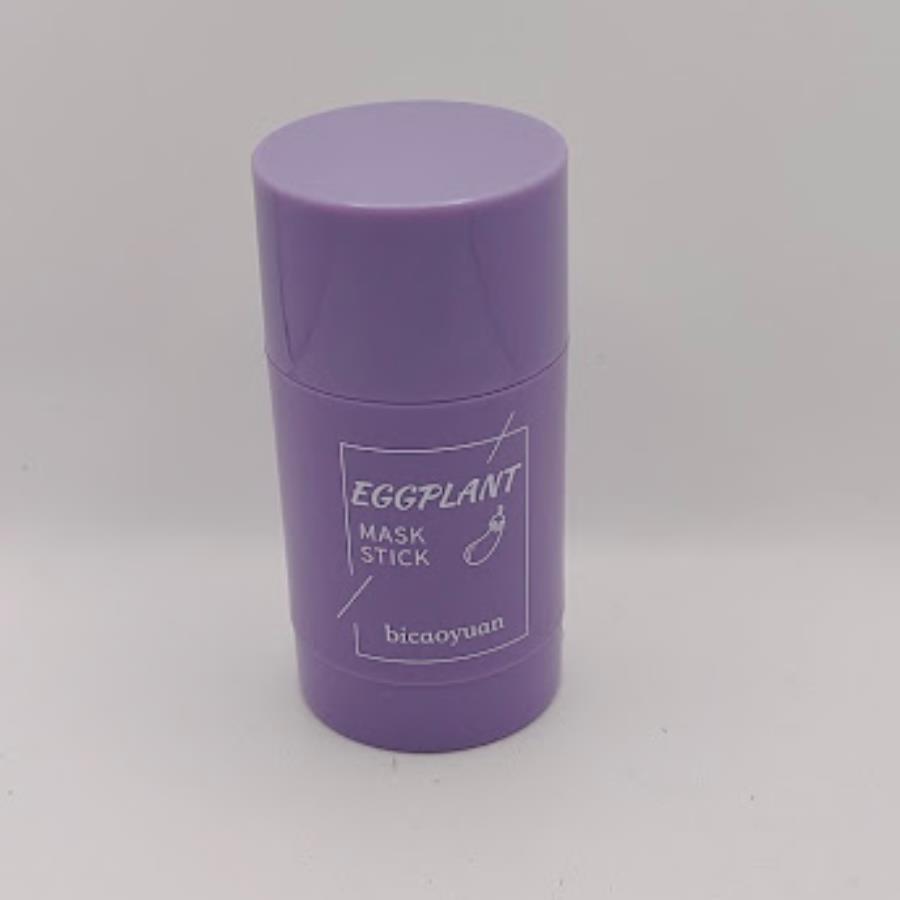 Mascarilla Facial en Barra Bioaqua — 5 Variedades 🌿🍋🍆🌋🍑 — Limpieza, Nutrición y FrescuraARRA